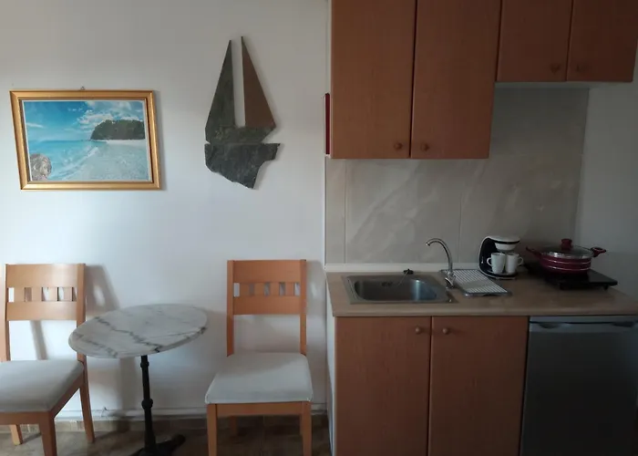 La Santre Villa