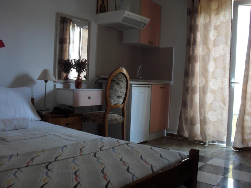 La Santre Appartamento Amoudara Lasithiou