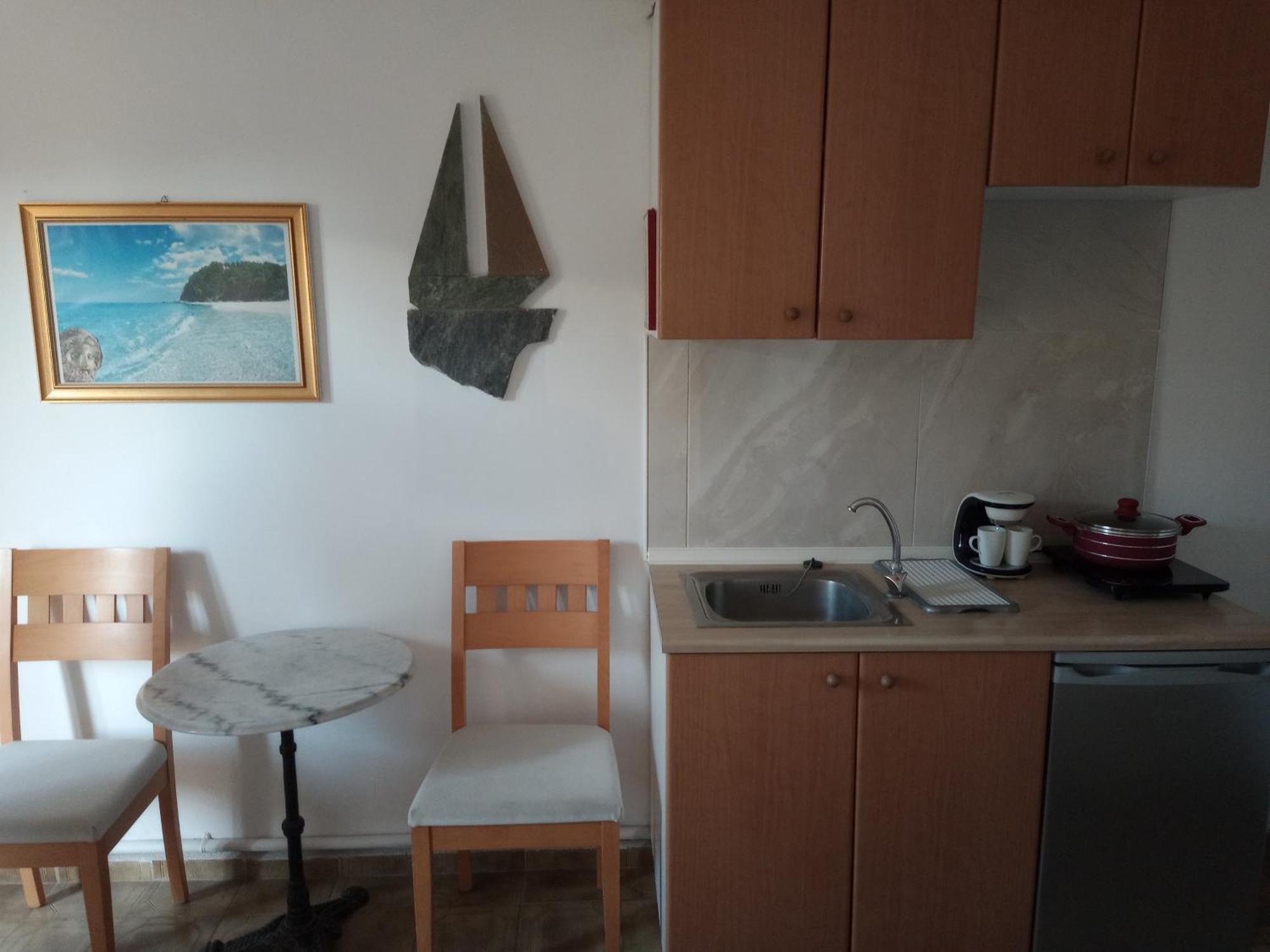 Appartamento La Santre Amoudara Lasithiou