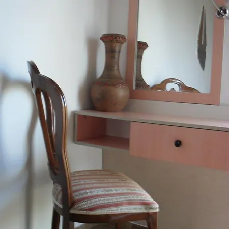 La Santre Villa Amoudara  Room photo