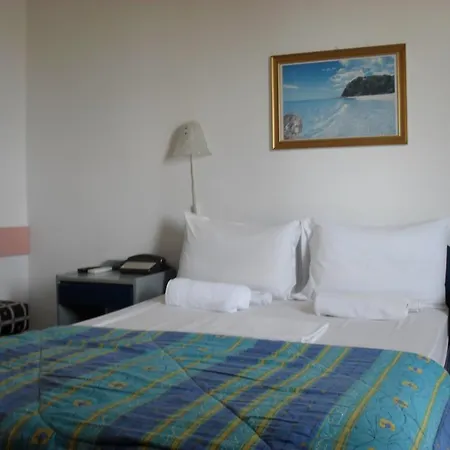 La Santre Villa Amoudara  Room photo