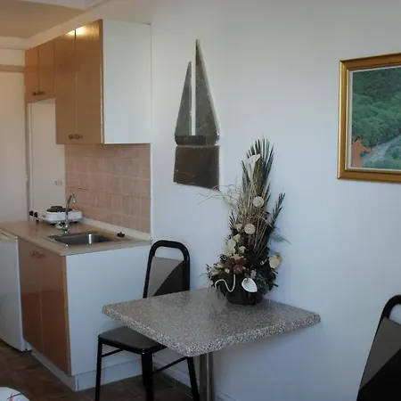 La Santre Villa Amoudara  Room photo