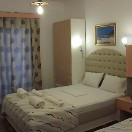 La Santre Villa Amoudara  Room photo
