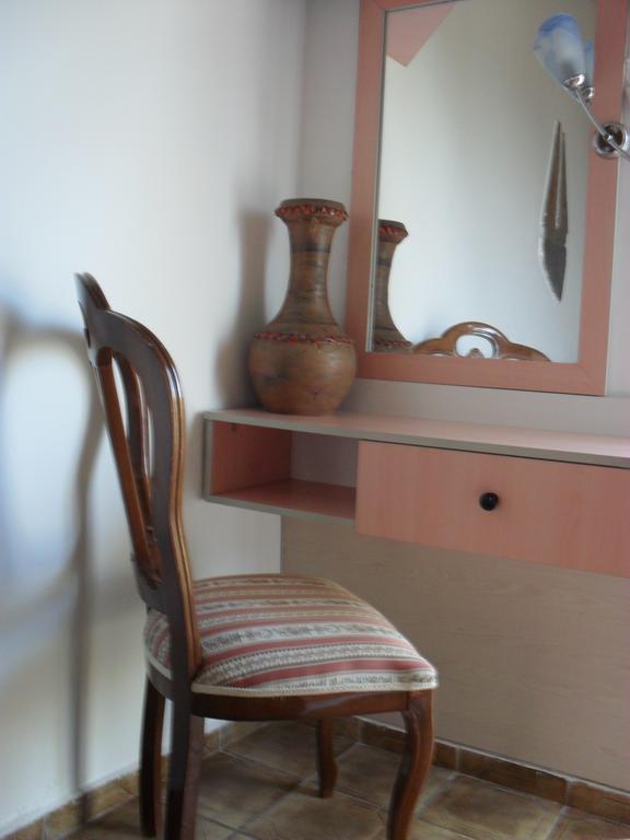 La Santre Apartment