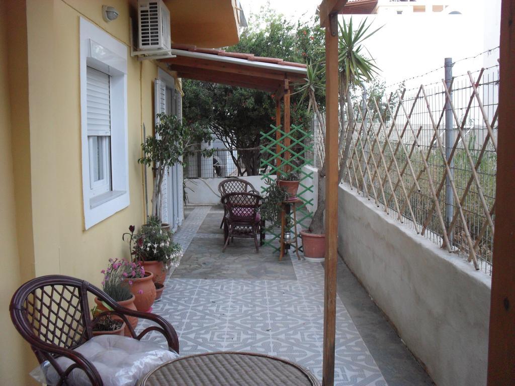 Apartment La Santre Amoudara Lasithiou