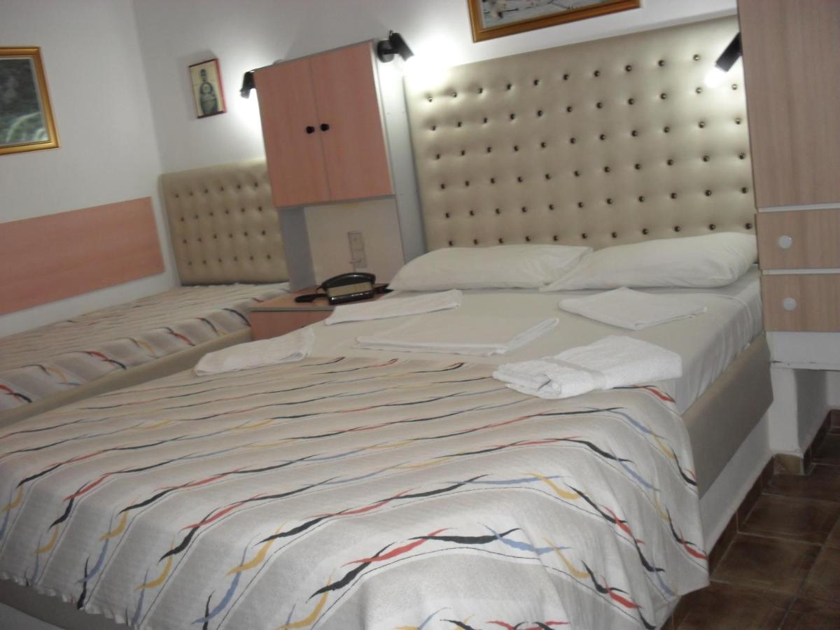 La Santre Apartment