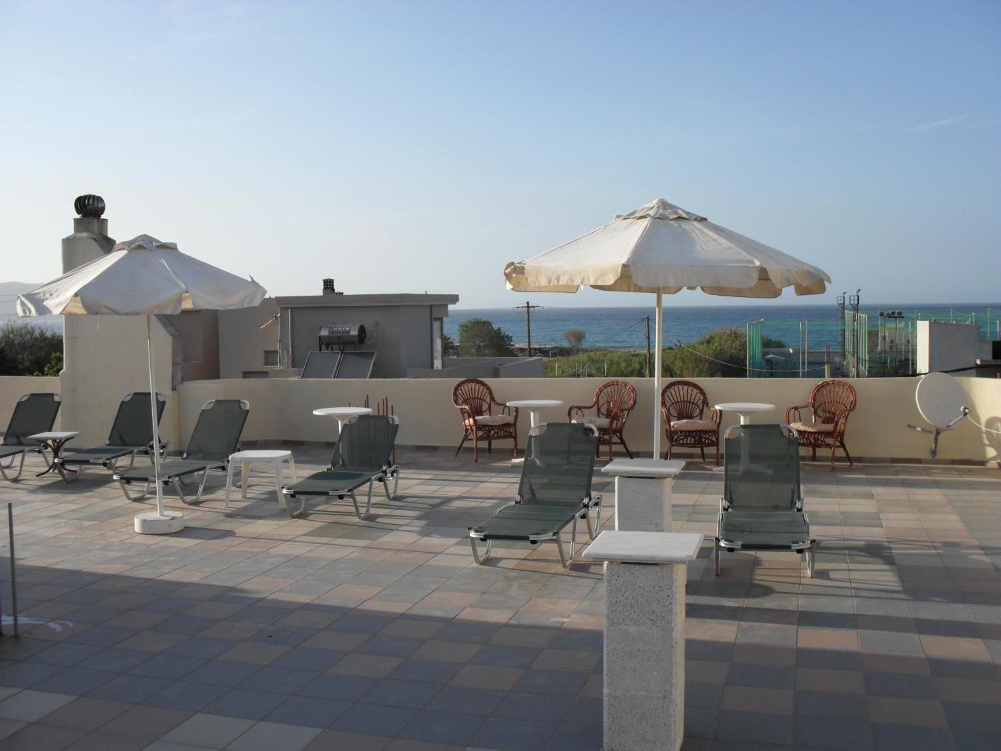 Apartment La Santre Amoudara Lasithiou
