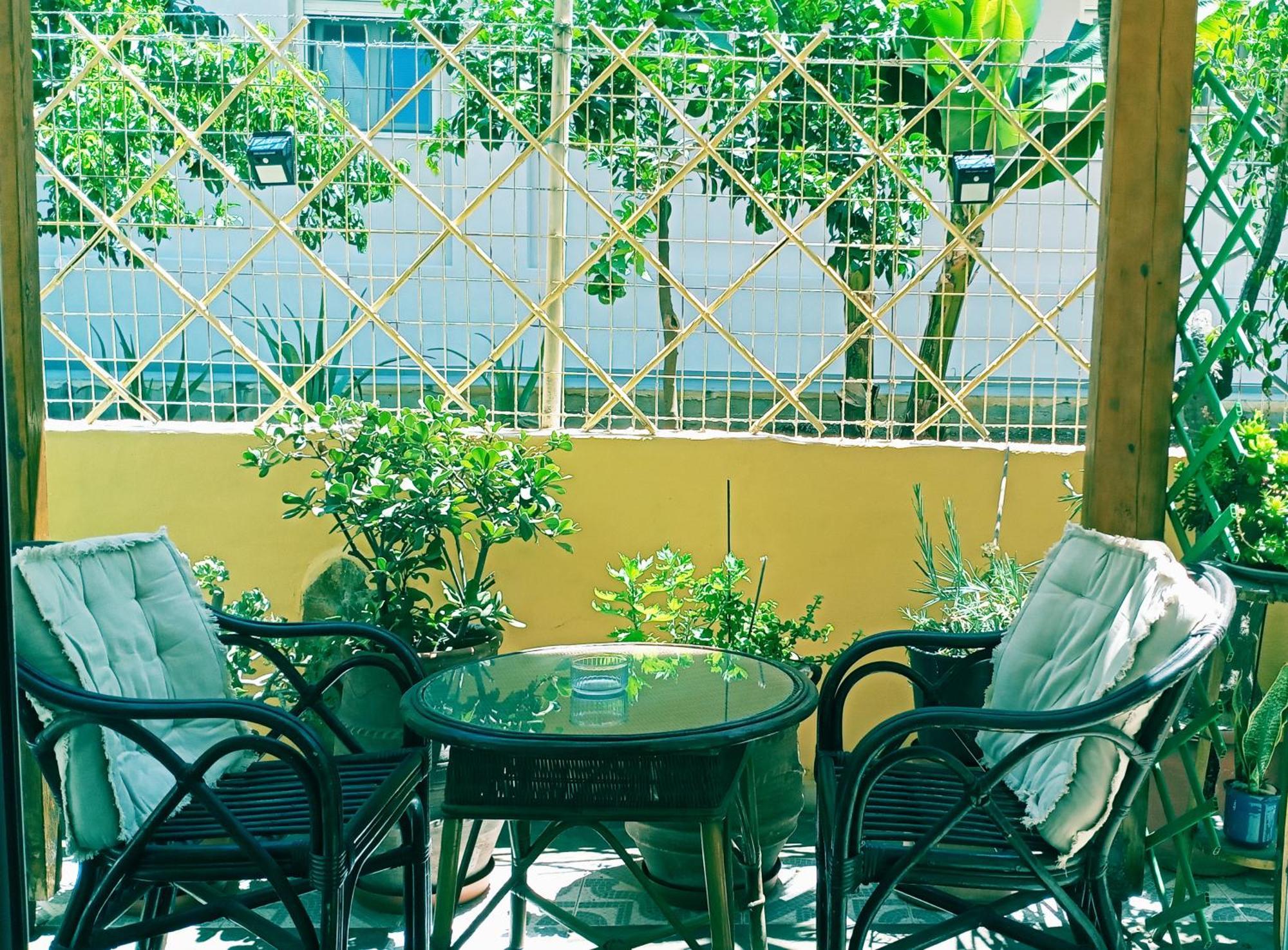 La Santre Apartment
