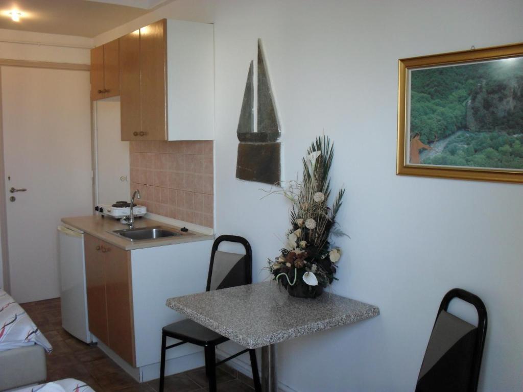 La Santre Apartment Amoudara Lasithiou