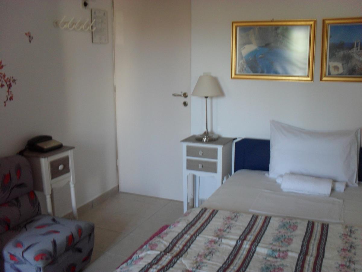 La Santre Apartment Amoudara Lasithiou