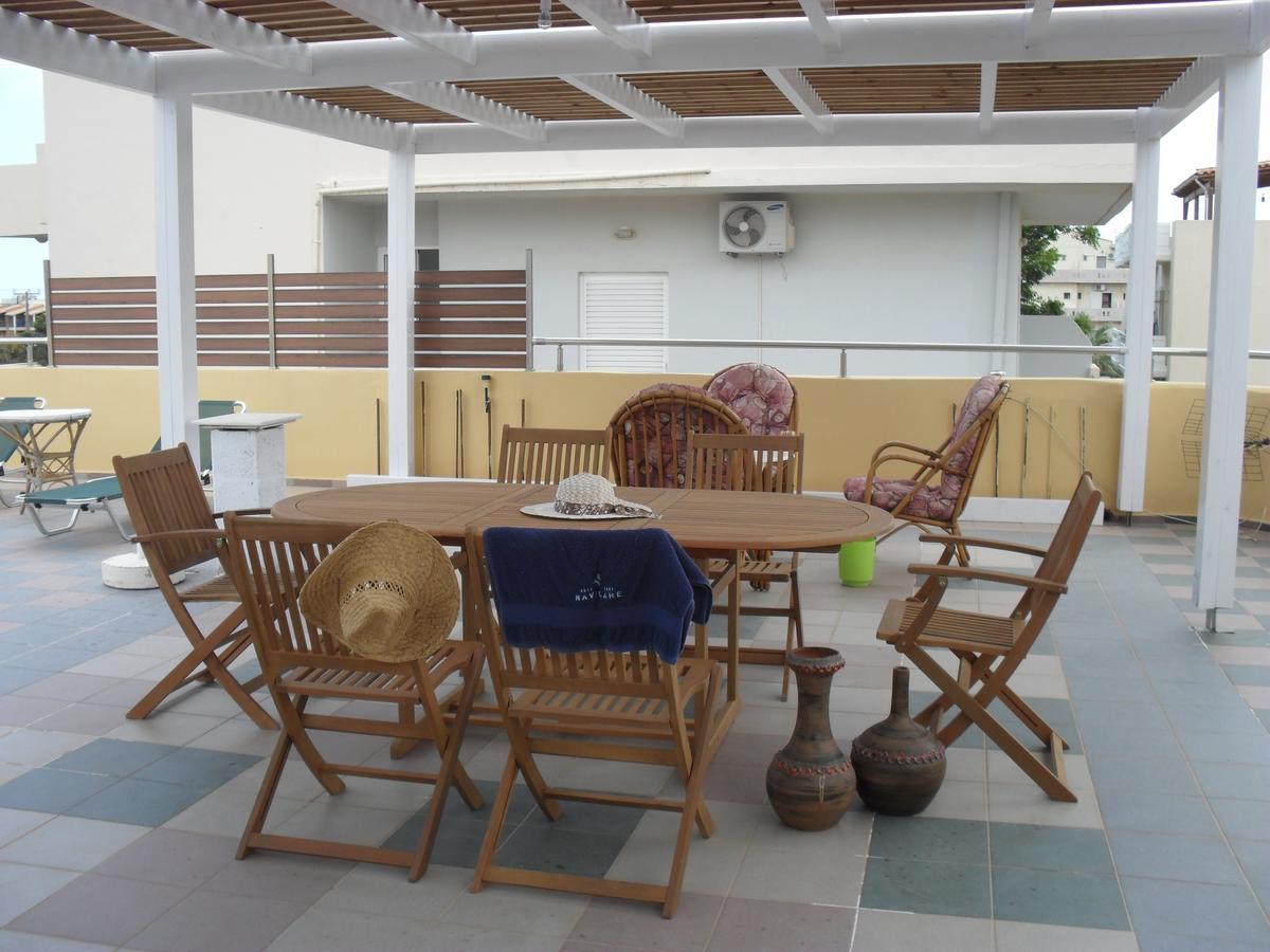 La Santre Apartment Amoudara Lasithiou